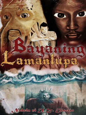 cover image of Bayaning Lamanlupa